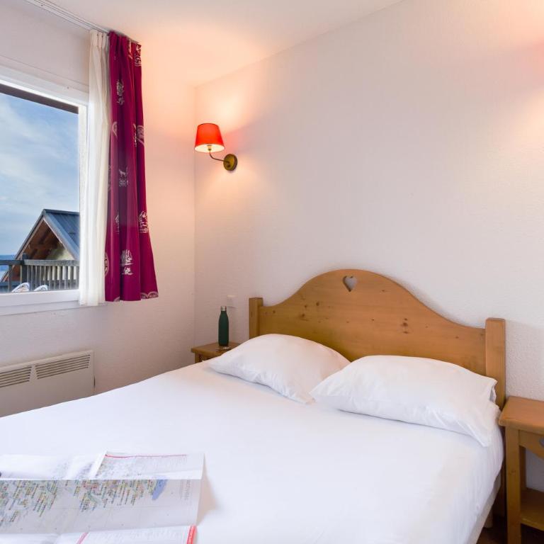 Garden & City Evian - Lugrin - Appartement 2 Chambres dans Chalet (6 Personnes) - 15