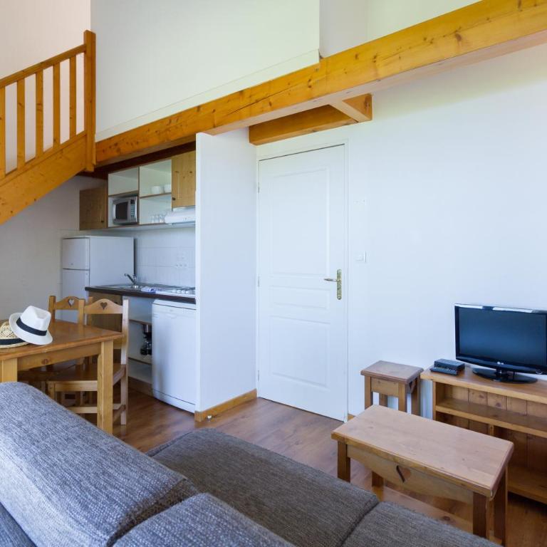 Garden & City Evian - Lugrin - Appartement 2 Chambres dans Chalet (6 Personnes) - 21