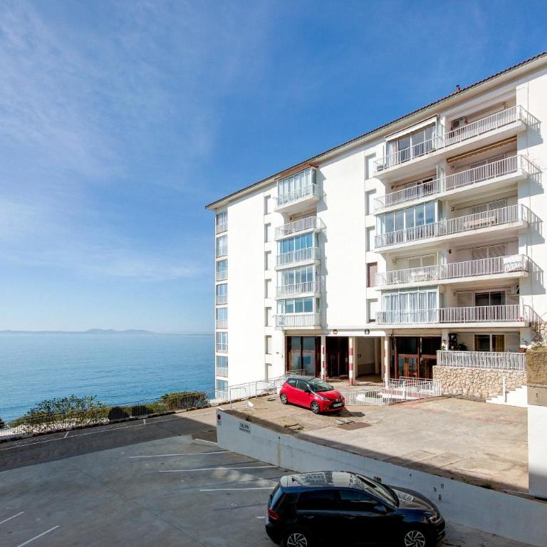 Blaumar 6 G Roses - Immo Barneda - Apartment with Sea View - 30