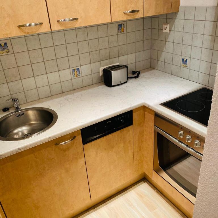 Bei die Gstrein's - Apartment mit 3 Schlafzimmern - 7
