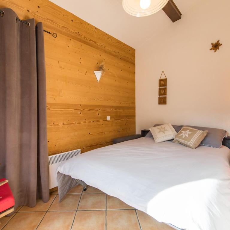VĀLO Stays - Fleurs et Neige - Val Cenis - Appartamento su 2 Livelli - 5