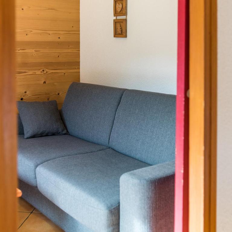 VĀLO Stays - Fleurs et Neige - Val Cenis - Appartamento su 2 Livelli - 15
