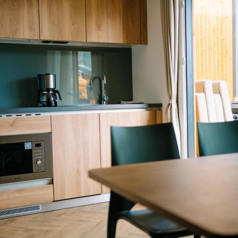 Seehotel Hoffmann - Chalet - 1