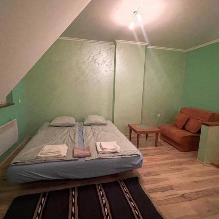 Diplomat - Apartman sa 1 Spavaćom Sobom - 16