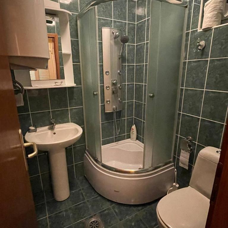 Diplomat - Apartman sa 1 Spavaćom Sobom - 15