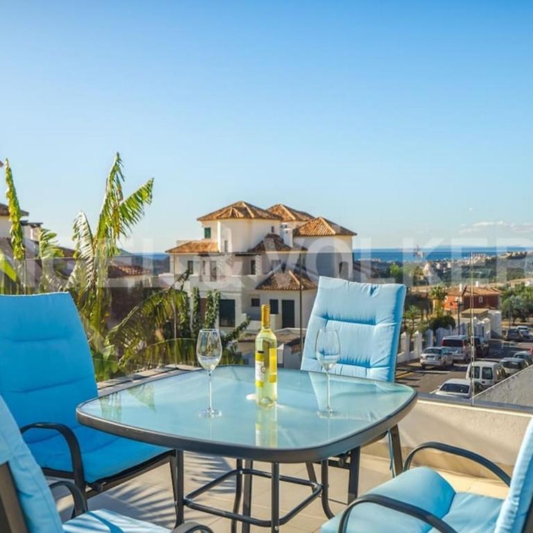 Villa in Finestrat - Casa de 4 dormitorios - 2