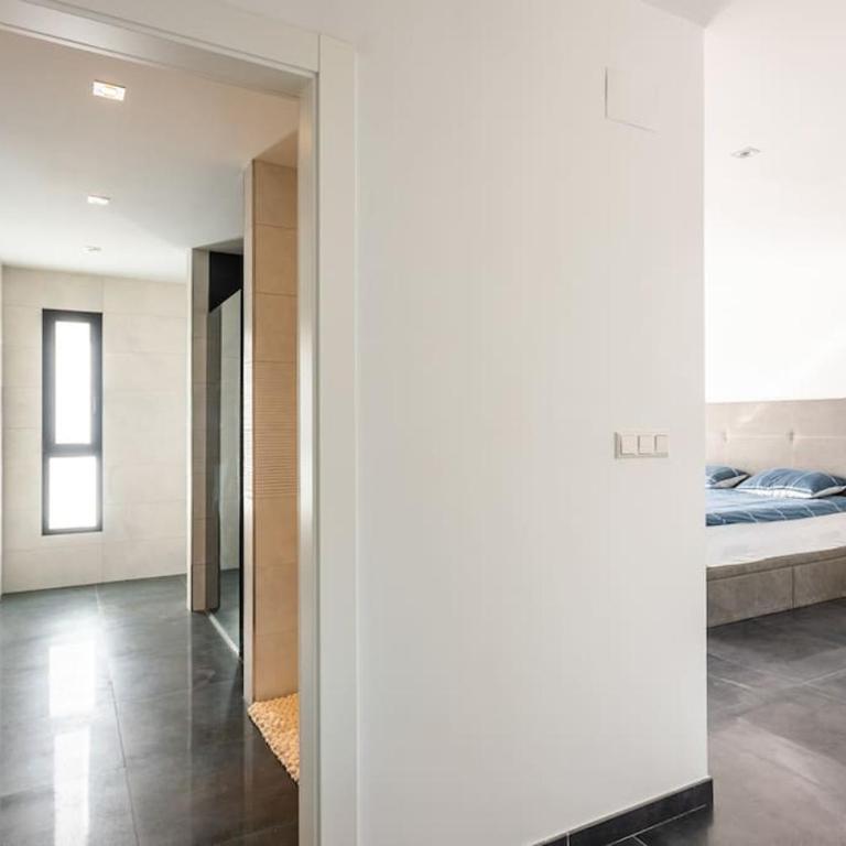 Villa in Finestrat - Casa de 4 dormitorios - 12