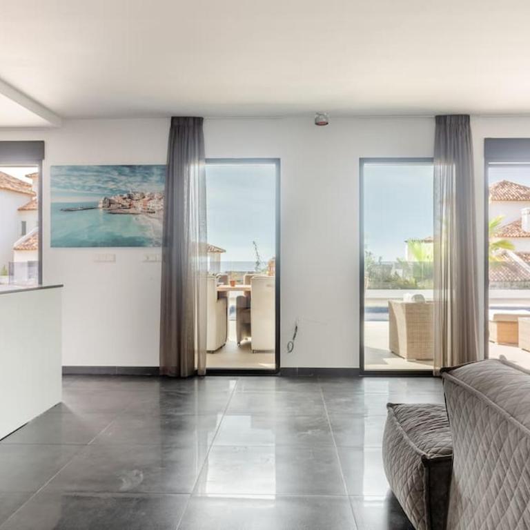 Villa in Finestrat - Casa de 4 dormitorios - 13