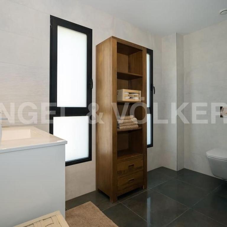 Villa in Finestrat - Casa de 4 dormitorios - 16
