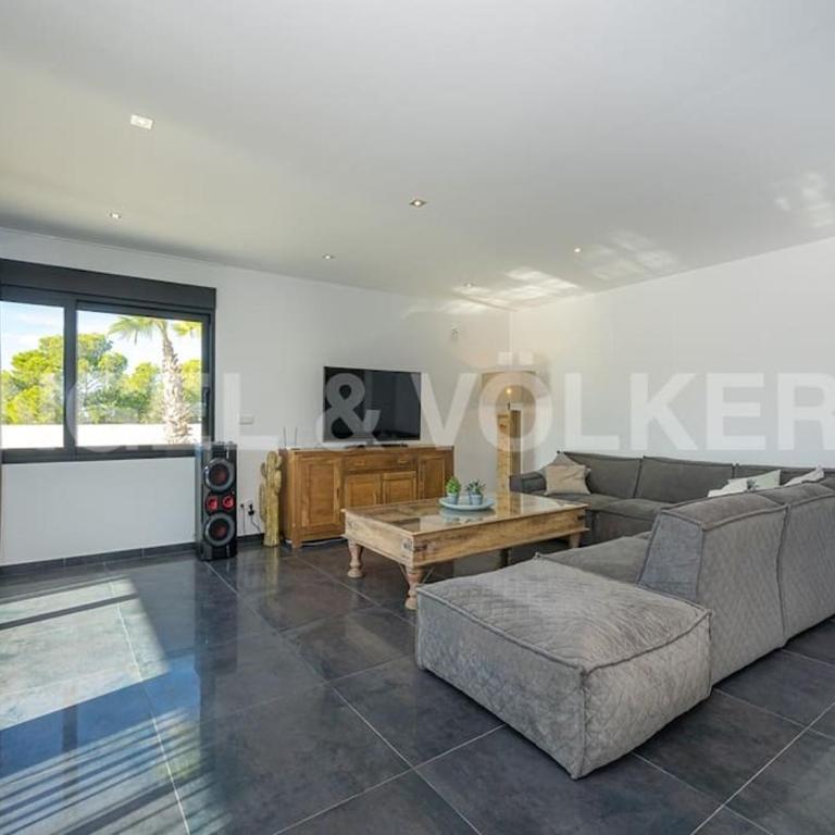 Villa in Finestrat - Casa de 4 dormitorios - 23
