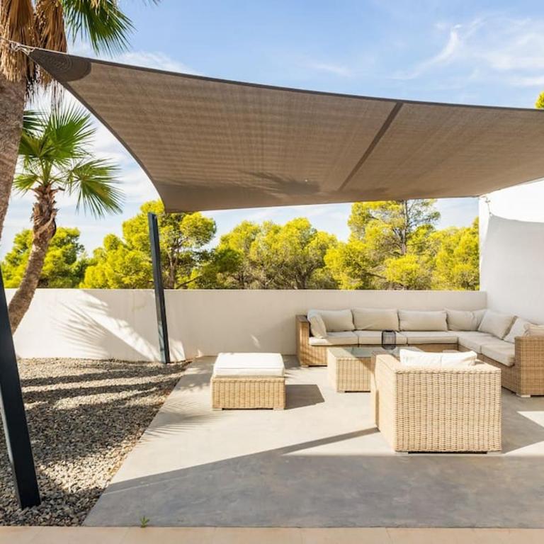 Villa in Finestrat - Casa de 4 dormitorios - 25