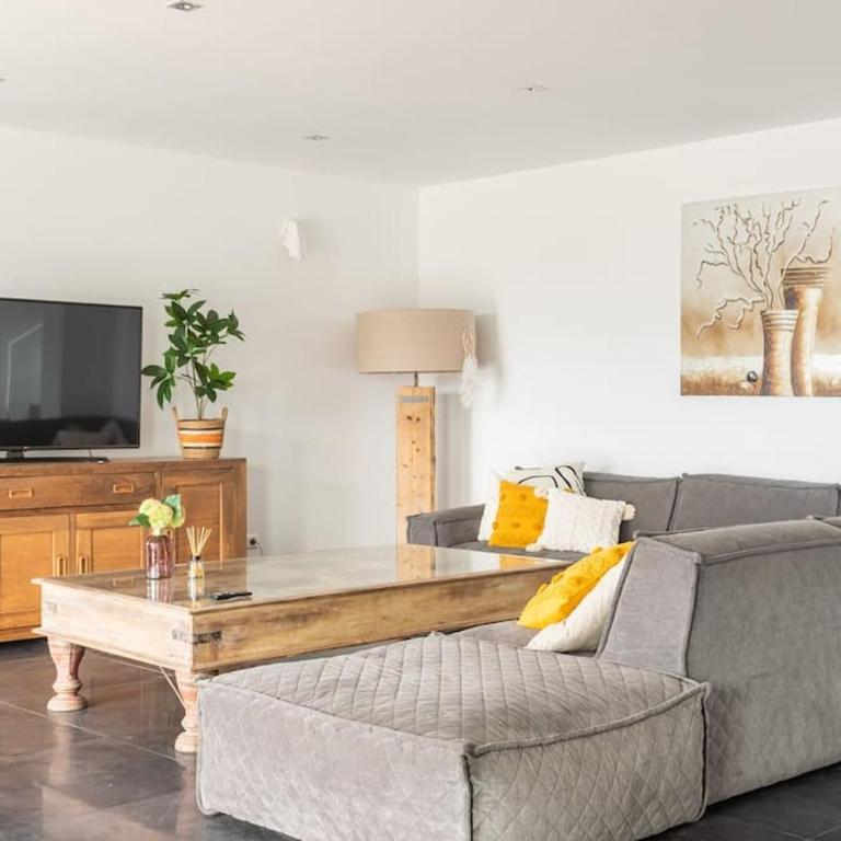 Villa in Finestrat - Casa de 4 dormitorios - 27
