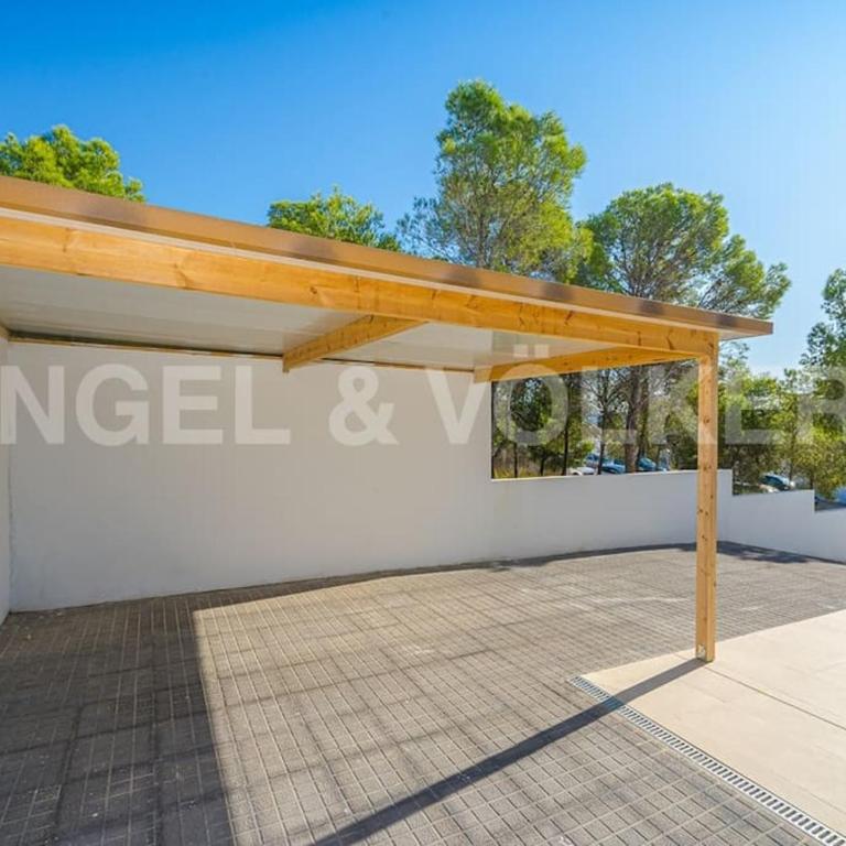 Villa in Finestrat - Casa de 4 dormitorios - 33