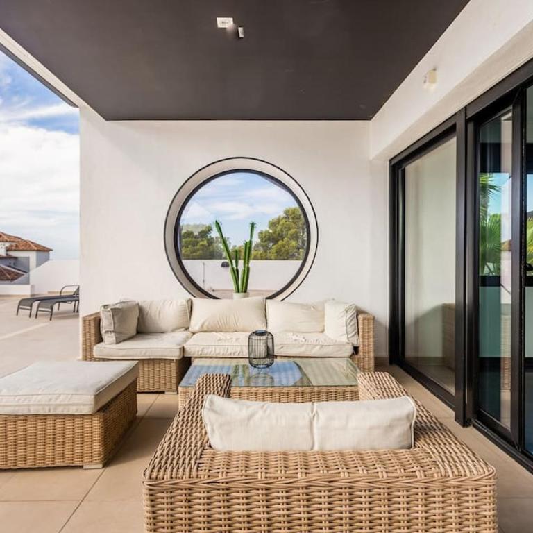 Villa in Finestrat - Casa de 4 dormitorios - 34