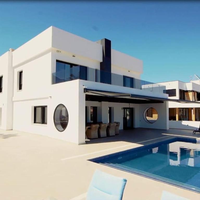 Villa in Finestrat - Casa de 4 dormitorios - 43