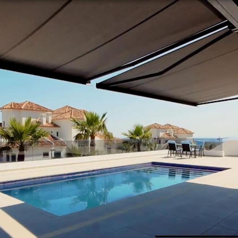 Villa in Finestrat - Casa de 4 dormitorios - 47