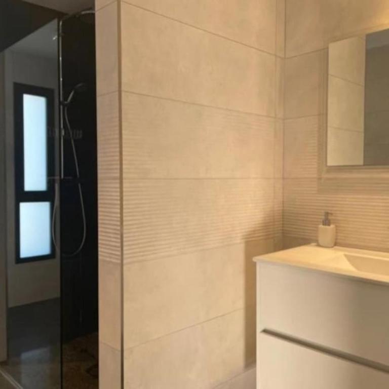 Villa in Finestrat - Casa de 4 dormitorios - 48
