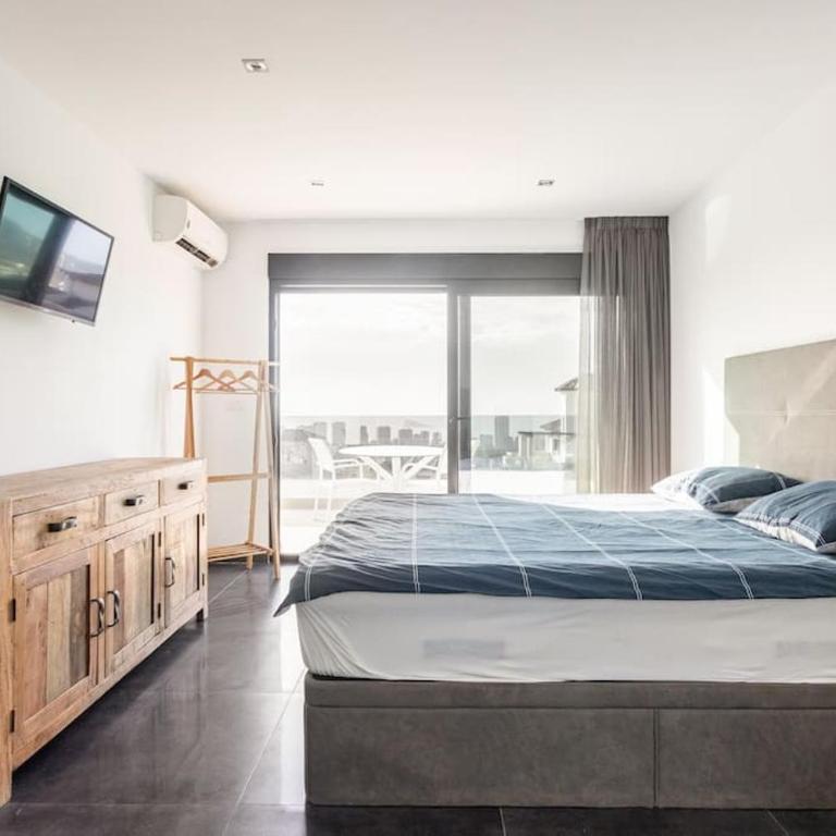 Villa in Finestrat - Casa de 4 dormitorios - 50