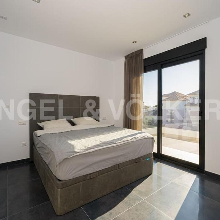 Villa in Finestrat - Casa de 4 dormitorios - 53