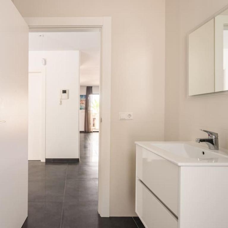 Villa in Finestrat - Casa de 4 dormitorios - 57