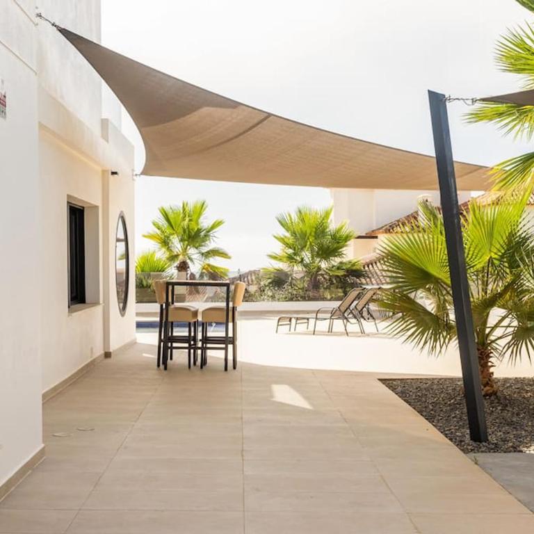 Villa in Finestrat - Casa de 4 dormitorios - 58