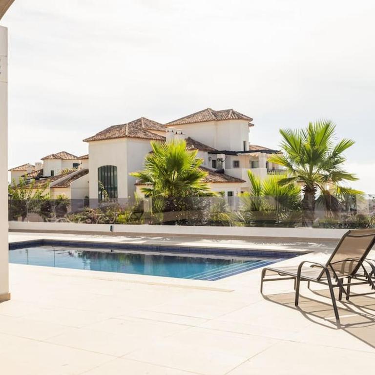 Villa in Finestrat - Casa de 4 dormitorios - 59