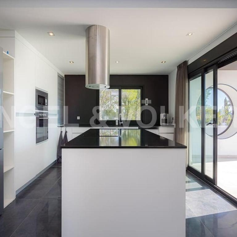 Villa in Finestrat - Casa de 4 dormitorios - 60