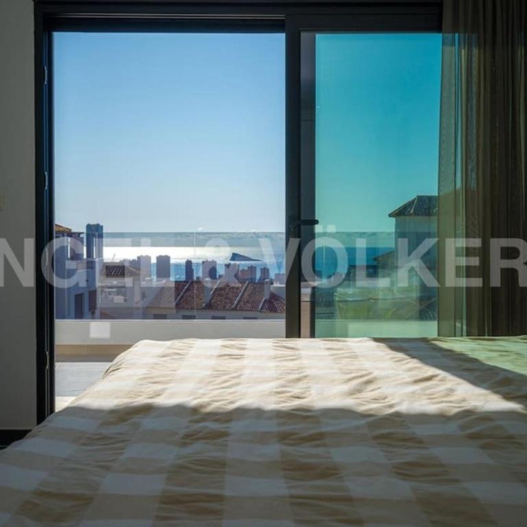 Villa in Finestrat - Casa de 4 dormitorios - 65