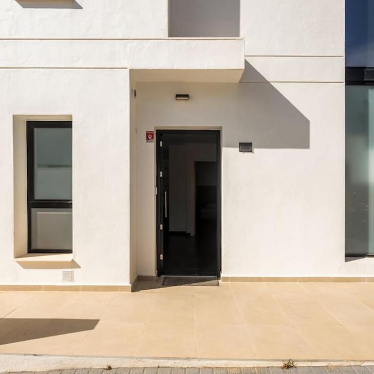 Villa in Finestrat - Casa de 4 dormitorios - 67