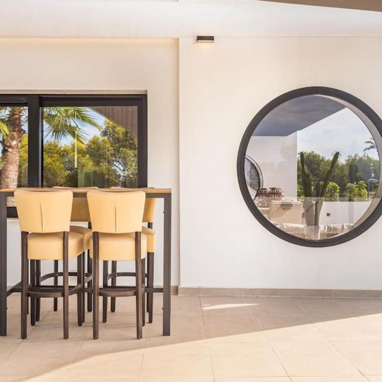 Villa in Finestrat - Casa de 4 dormitorios - 68