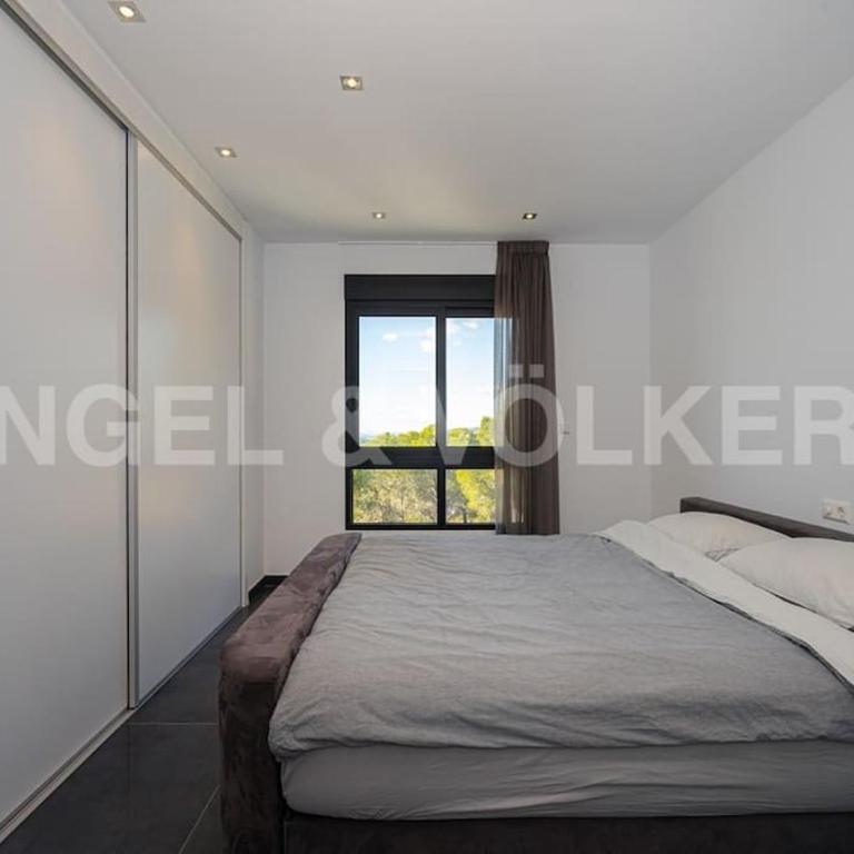 Villa in Finestrat - Casa de 4 dormitorios - 72