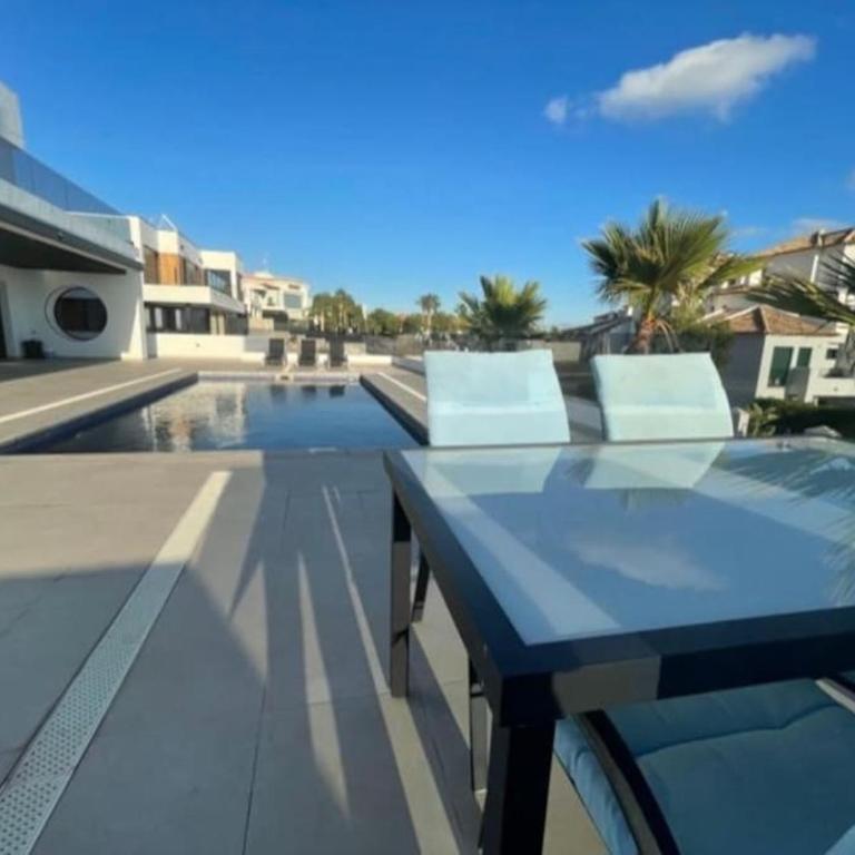 Villa in Finestrat - Casa de 4 dormitorios - 74