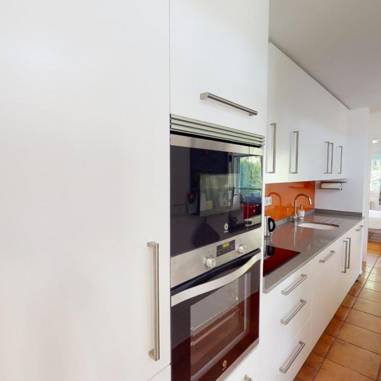 Villa Castano J-A Murcia Holiday Rentals Property - Villa de 2 dormitorios - 10