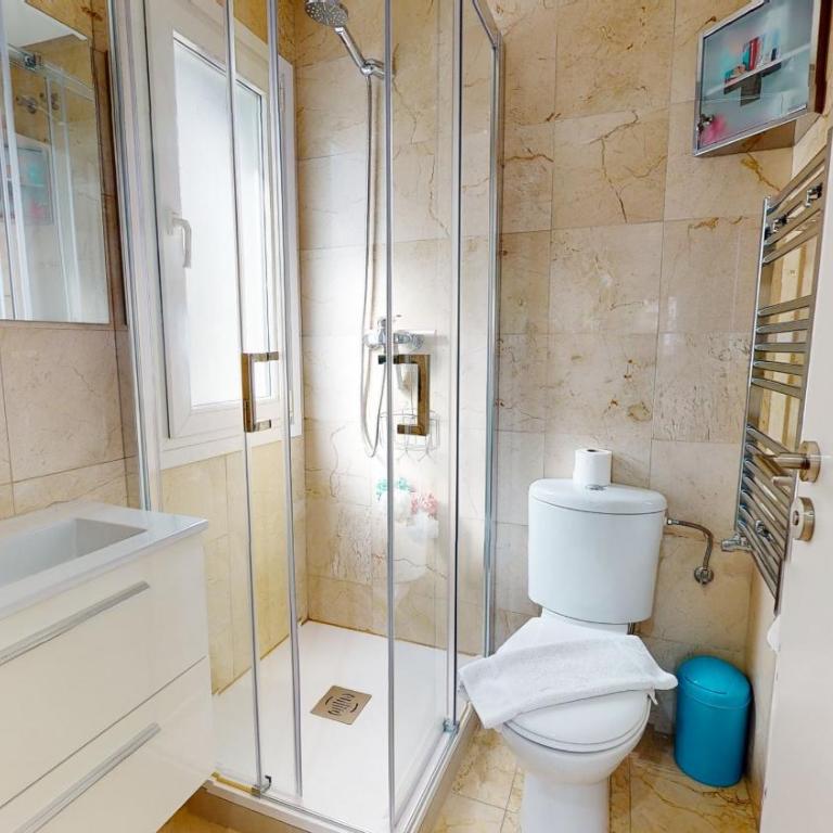 Villa Castano J-A Murcia Holiday Rentals Property - Villa de 2 dormitorios - 13