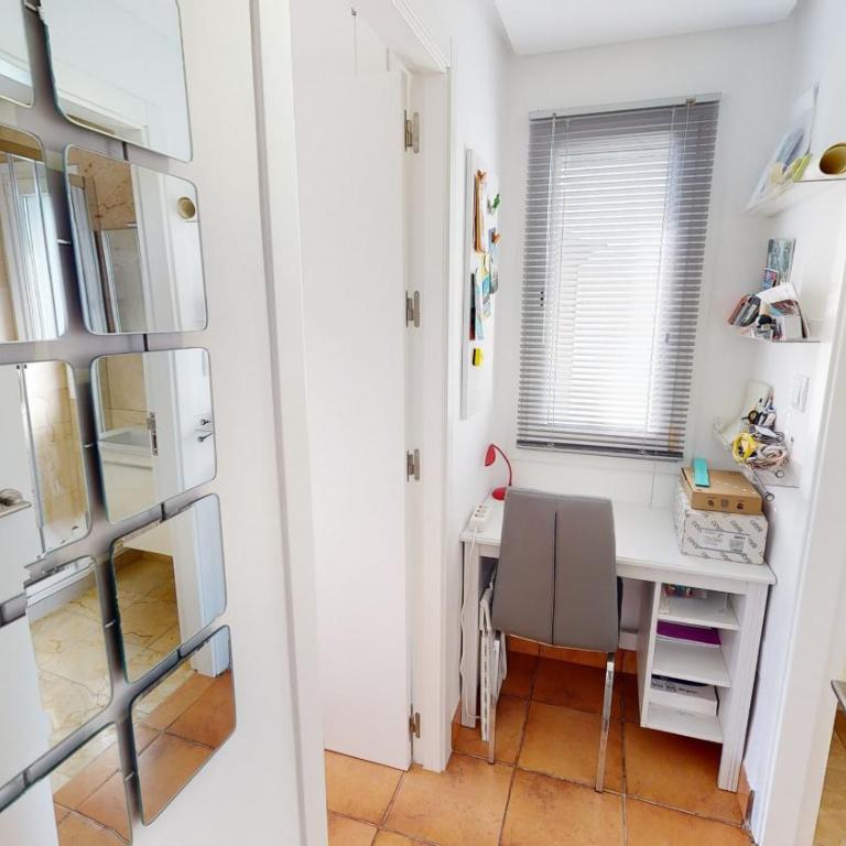 Villa Castano J-A Murcia Holiday Rentals Property - Villa de 2 dormitorios - 14
