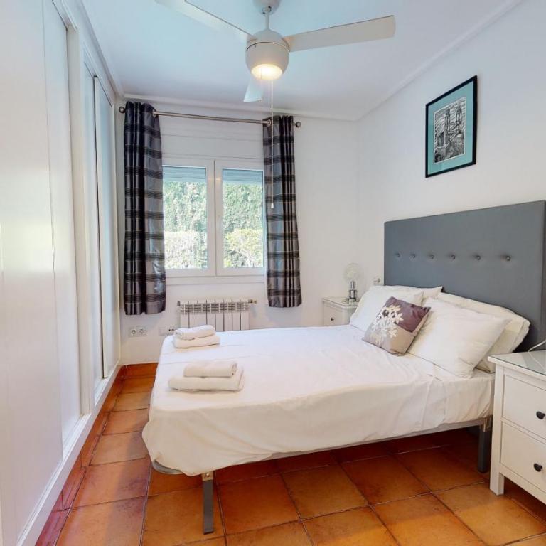 Villa Castano J-A Murcia Holiday Rentals Property - Villa de 2 dormitorios - 15