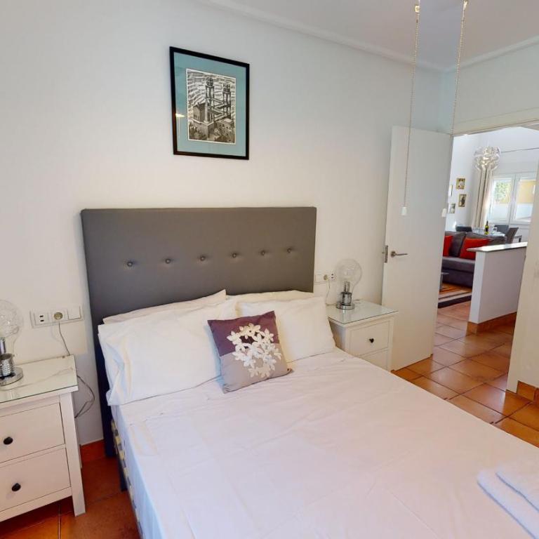 Villa Castano J-A Murcia Holiday Rentals Property - Villa de 2 dormitorios - 16