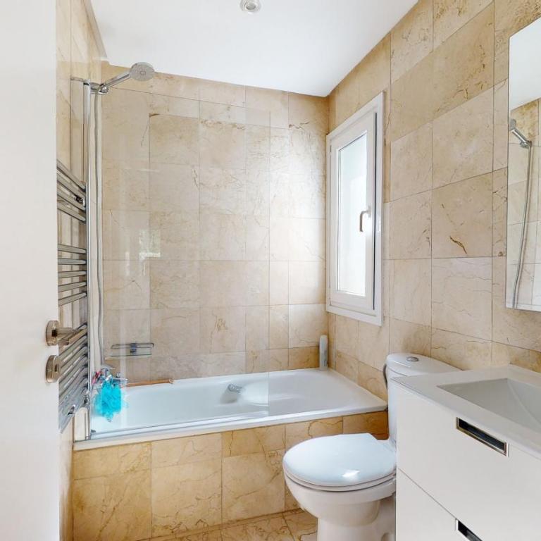 Villa Castano J-A Murcia Holiday Rentals Property - Villa de 2 dormitorios - 17