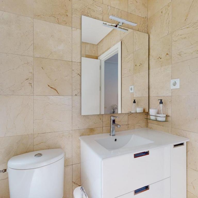 Villa Castano J-A Murcia Holiday Rentals Property - Villa de 2 dormitorios - 18