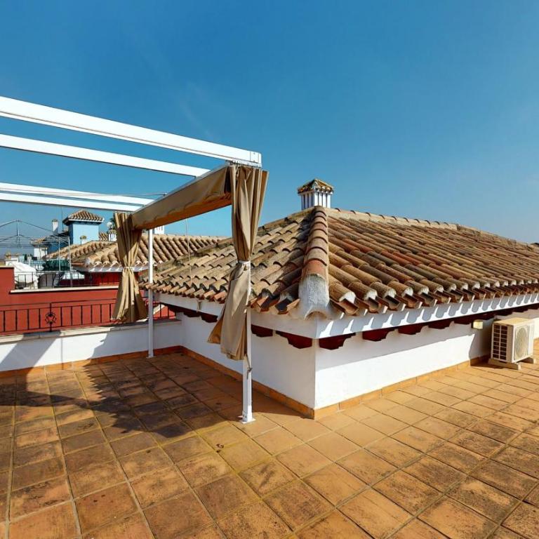 Villa Castano J-A Murcia Holiday Rentals Property - Villa de 2 dormitorios - 20