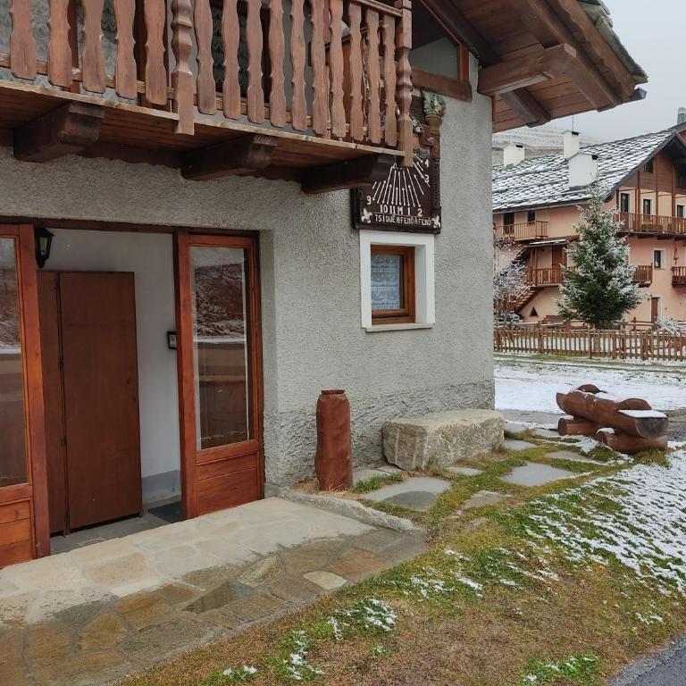 Residenza L'Teit - Monolocale - 7