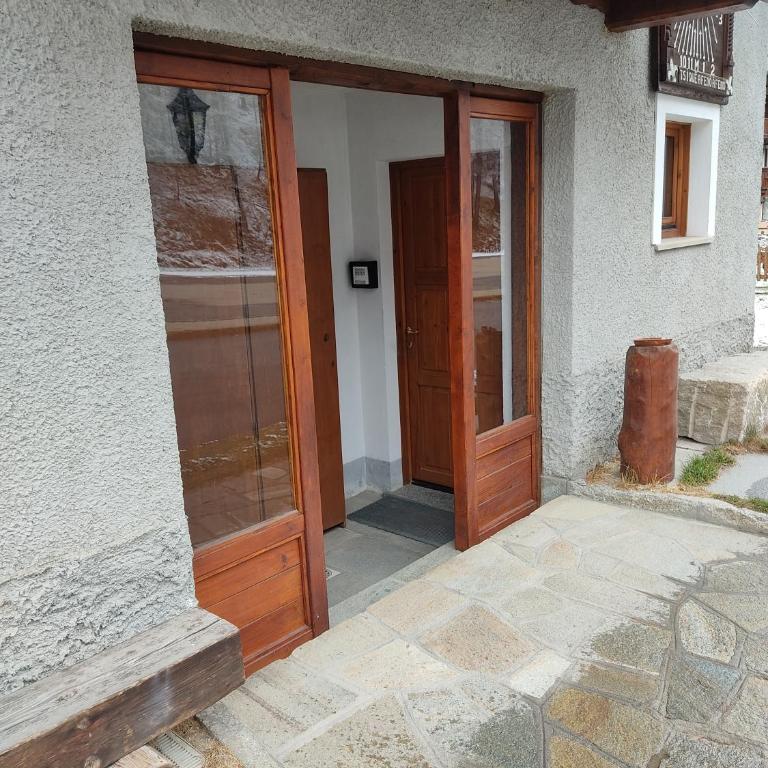 Residenza L'Teit - Monolocale - 8