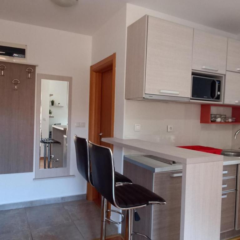 ZLATIBORSKI KONACI K3 apartman16 - One-Bedroom Apartment - 5