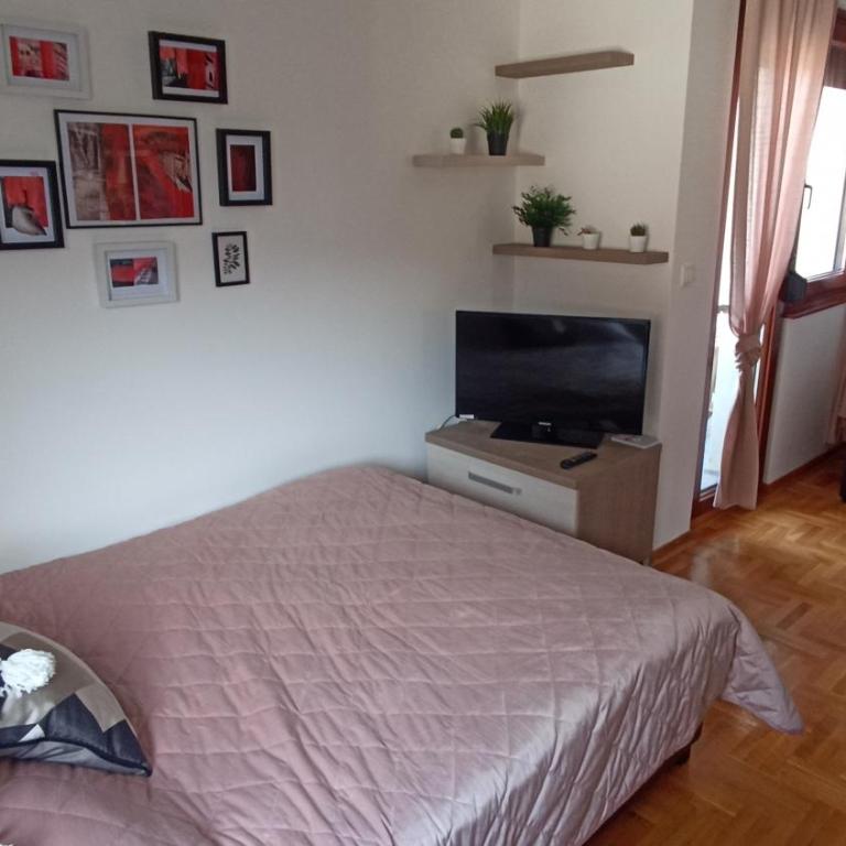 ZLATIBORSKI KONACI K3 apartman16 - One-Bedroom Apartment - 8
