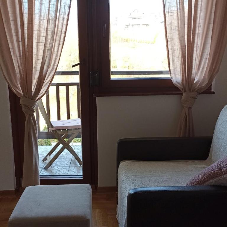 ZLATIBORSKI KONACI K3 apartman16 - One-Bedroom Apartment - 11