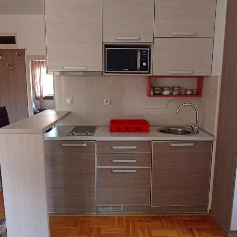ZLATIBORSKI KONACI K3 apartman16 - One-Bedroom Apartment - 12