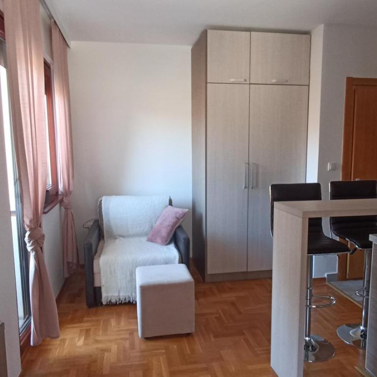 ZLATIBORSKI KONACI K3 apartman16 - One-Bedroom Apartment - 13