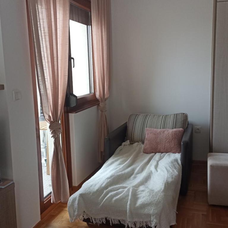ZLATIBORSKI KONACI K3 apartman16 - One-Bedroom Apartment - 14
