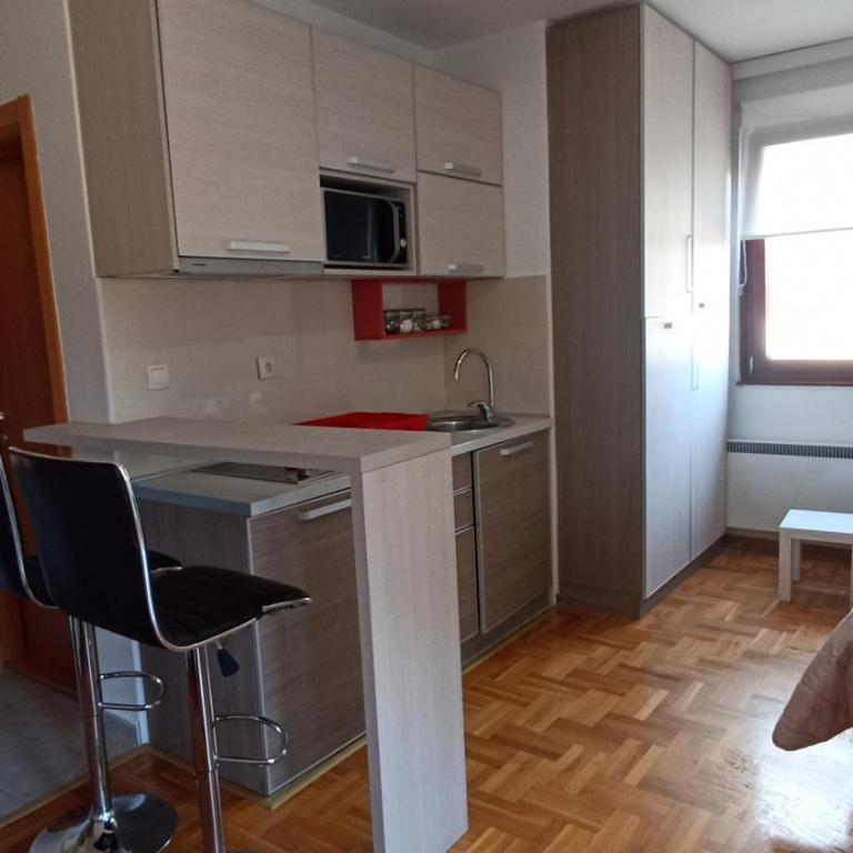 ZLATIBORSKI KONACI K3 apartman16 - One-Bedroom Apartment - 16