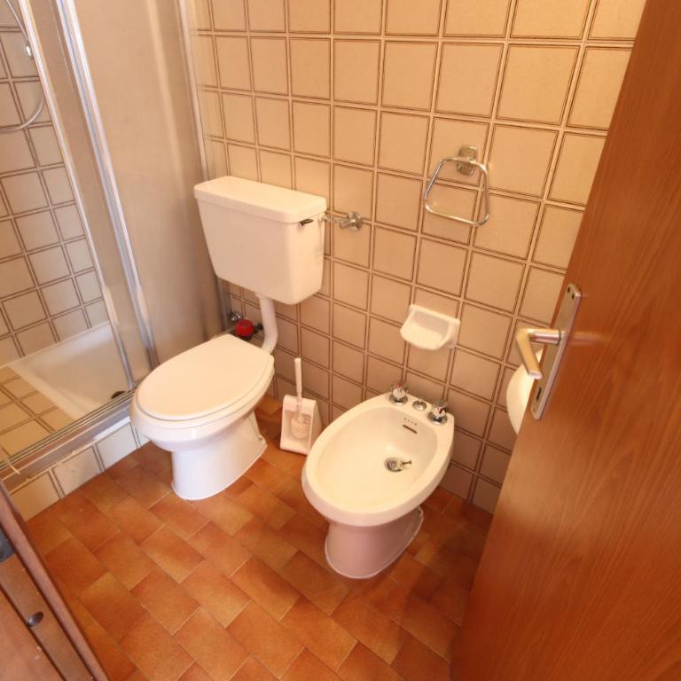 Appartamenti Roulette Montana Marilleva 900 - Appartamento con 1 Camera da Letto (4 Adulti) - 12